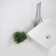 STYLISH Bold 18-3/4"L Rectangular Vessel Sink