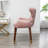 Bilski Upholstered Wingback Chair-615771568