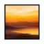 «Evening Sky I», reproduction sur toile-72793515-72793514-29087914