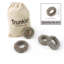 Rond de serviette perlé Bling-Bling-1427200707