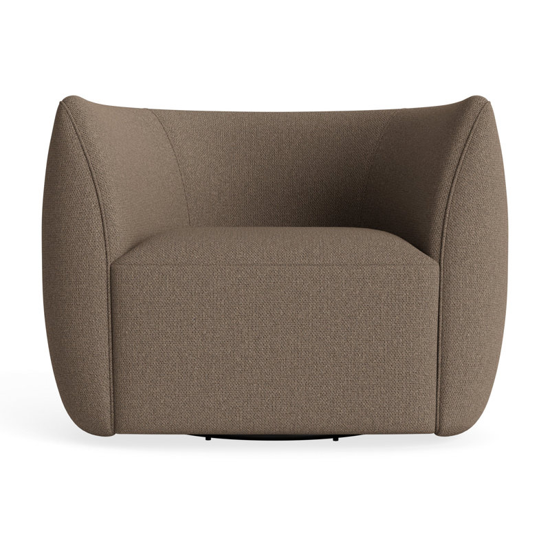MTO - Méridienne pivotante Council, Kvadrat Autumn Cardamom