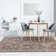 Abstract Indoor Rug