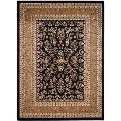 Klose Performance Oriental Rug
