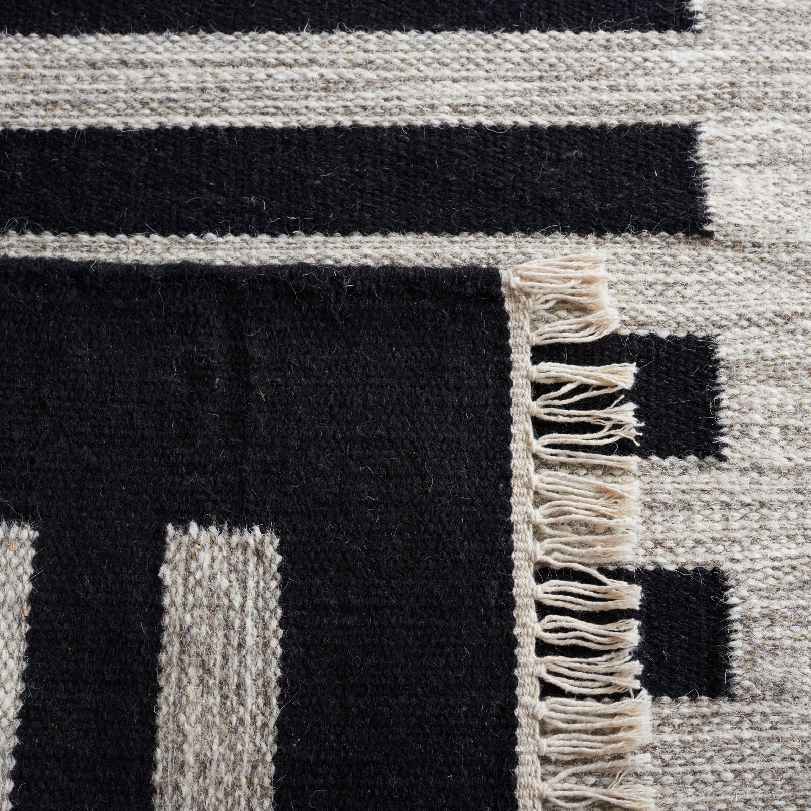 Del Norte Rug, Rectangle 6' x 9'