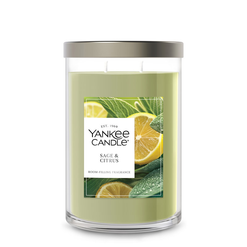  Spiced Pumpkin Large Jar Scented Candle