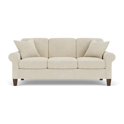 Cornesia 85'' Sofa wih Sock Arm