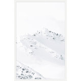 Tall Slopes 2 Print by Thom Filicia
