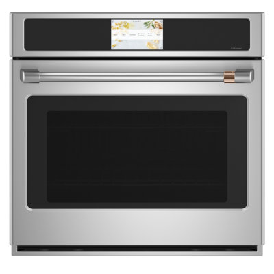 Wall Oven Bar Pull