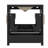 30" Bathroom vanity with sink-1151323299