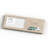 Matte Wood Single Picture Frame in Brown