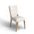 Norris 20.5'' H Linen Upholstered Side Chair-92405231-92405232