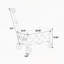 Wagons de plage pliants portatifs robustes avec roues-112369208