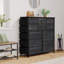 98.81 cm W Chest of 3 Drawers