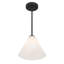 Mini-luminaire suspendu ou semi-encastré 1 lumière Hashimoto-1418738133