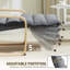 Velvet Accent Chair-866607363
