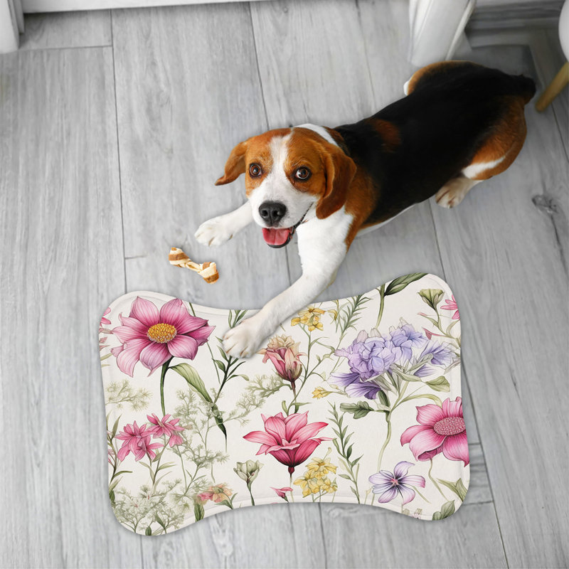 Tapis verts Wild Wild - 1 pièce