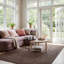 Thale Textured Handmade Jute Rug-600805310