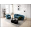 Canapé pivotant 360 ° Mid Century Modern