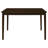 5 Piece Dining Set