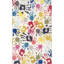Tapis rose lavable à la main pour enfant Pinkie SpinClean-1299455538