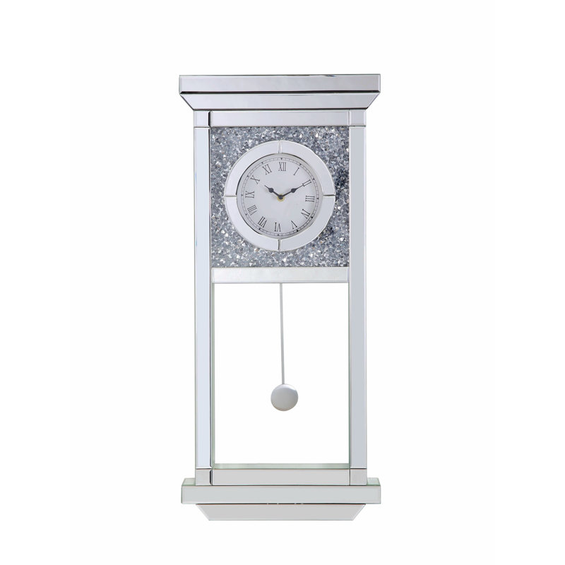 Horloge murale Layba