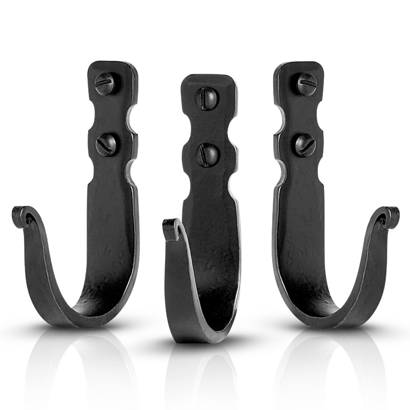 Kaneesha Iron Wall Hook