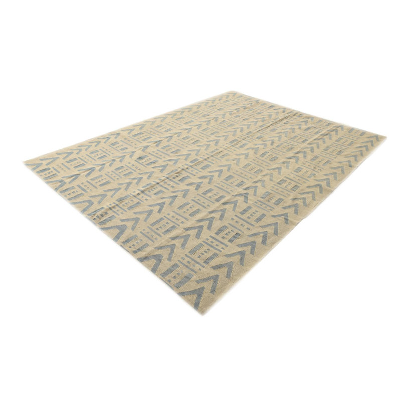 Tapis ivoire 7 x 10 Parrett