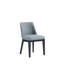 Chaise parsons rembourrée Gansevoort-86778066