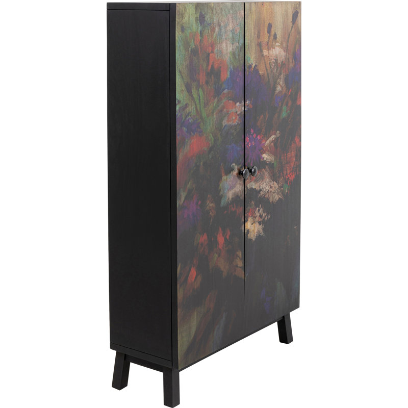 Highboard Fleur