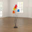 Jair 156cm Novelty Floor Lamp