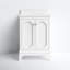 Ensemble de meuble-lavabo simple 24 po Bernardo-209273511