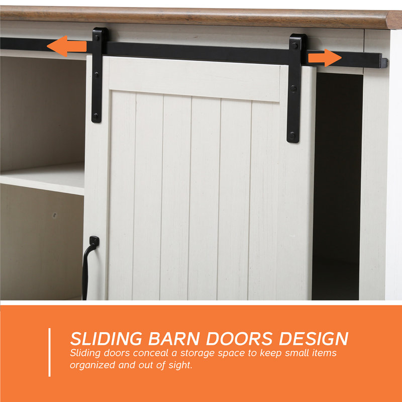 Accent Cabinet