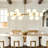 Broghan 16 - Light Kitchen Island Pendant-987511167-960436258