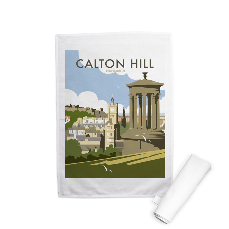 Cotton Kitchen Towel