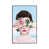 White Floater Framed is unavailable