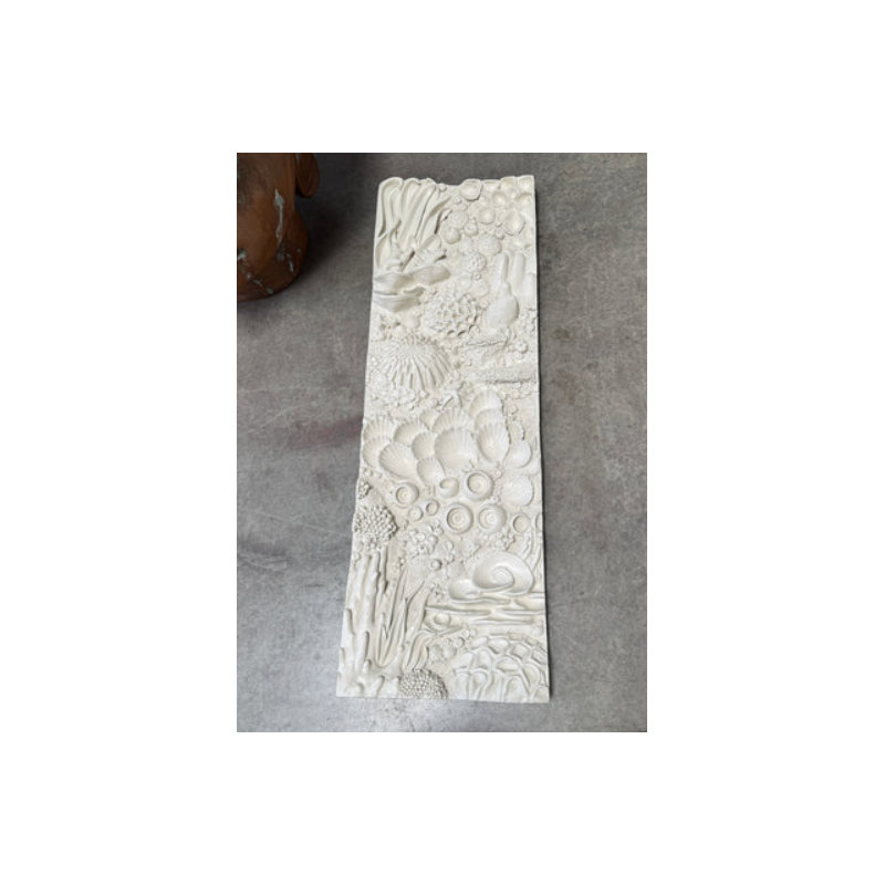 Statue décorative corail