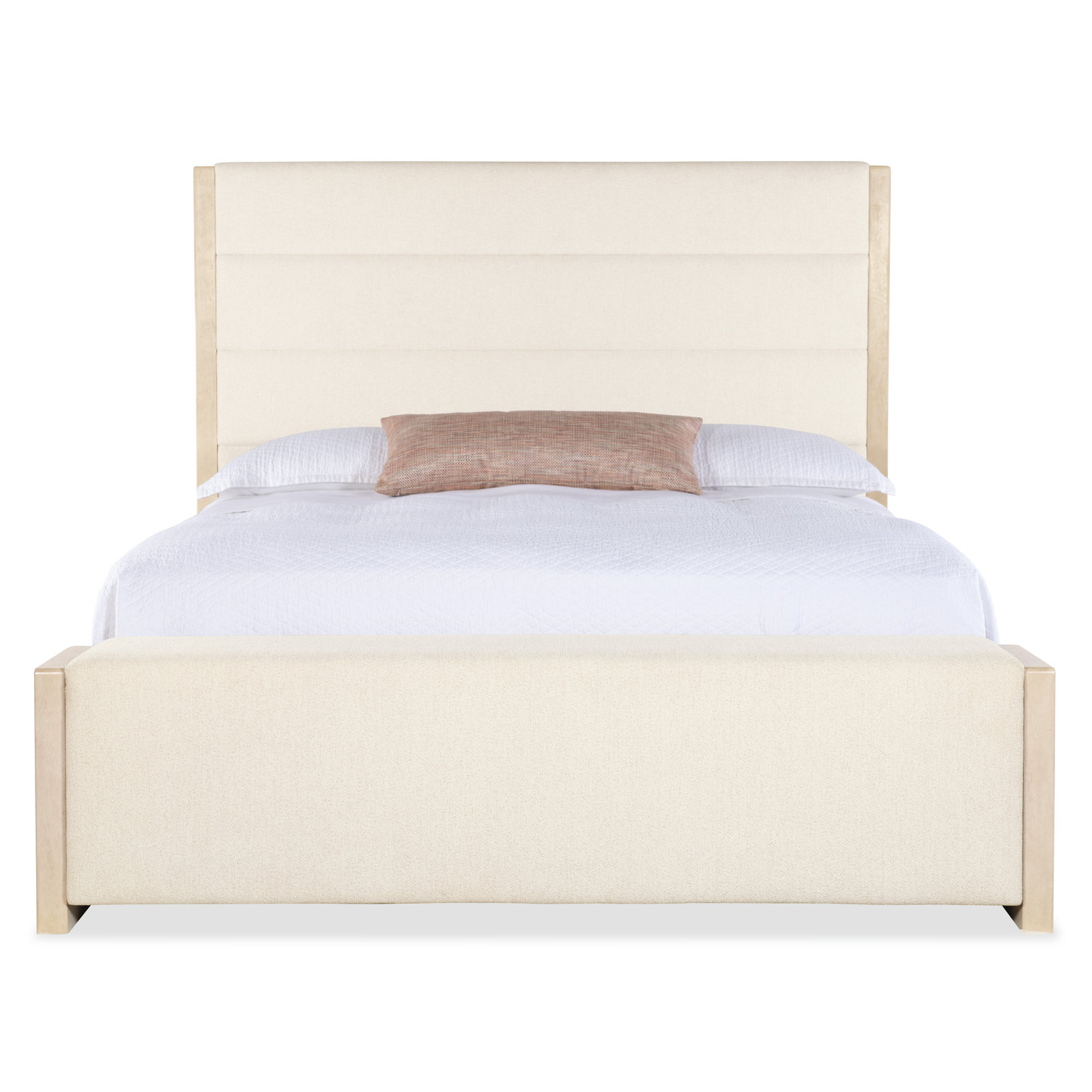 Westwood Upholstered Storage Bed, King