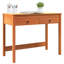 Writing Desk