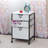 Cuevas 3 Drawer Storage Drawer