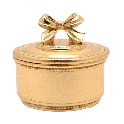 Accessory Box