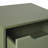 Jaqualine 1-Drawer Nightstand with Storage Cubby-65282566