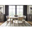 Ridge Dining Armchair
