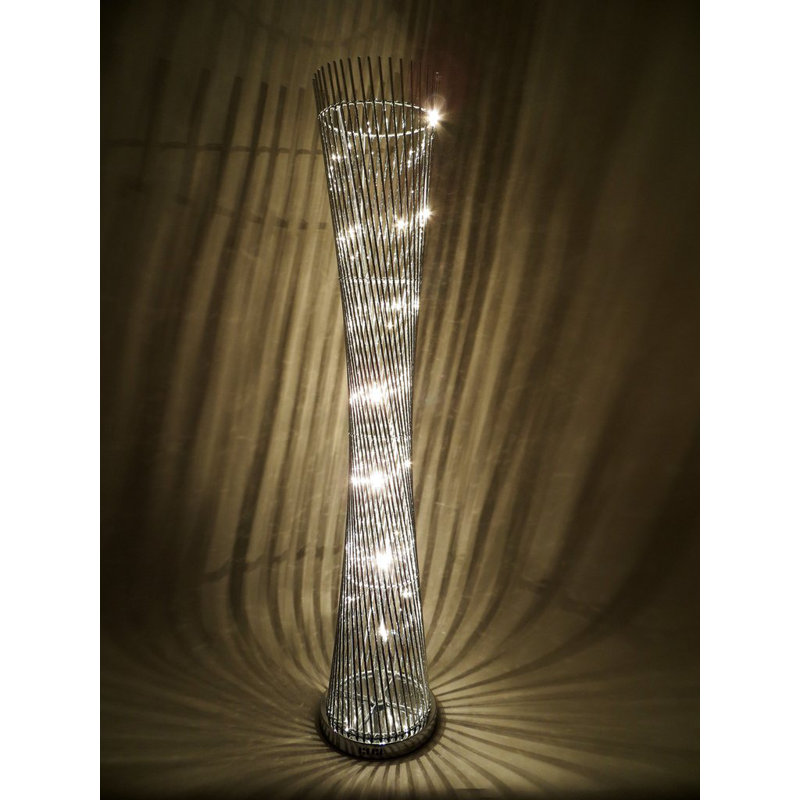 Halstead 150cm LED Novelty Floor Lamp