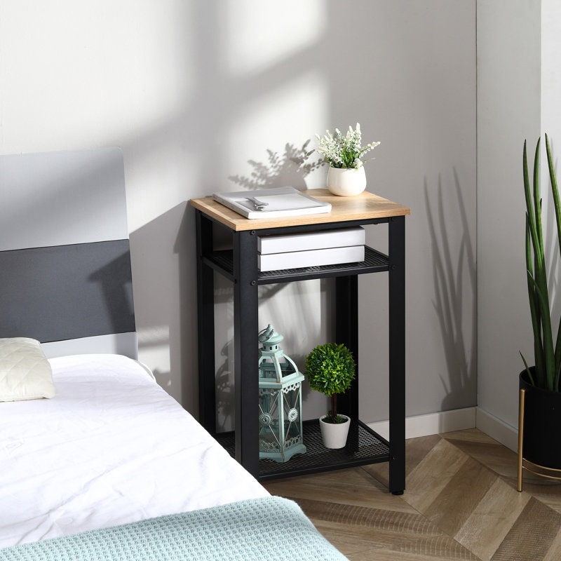 Diljot End Table