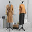 Mannequin Torso Manikin Dress Form 49-67 pouces à hauteur ajustable pour femme-61129447