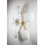 Stella DAISY - Luminaire semi-encastré sphérique Spoutnik 60 po