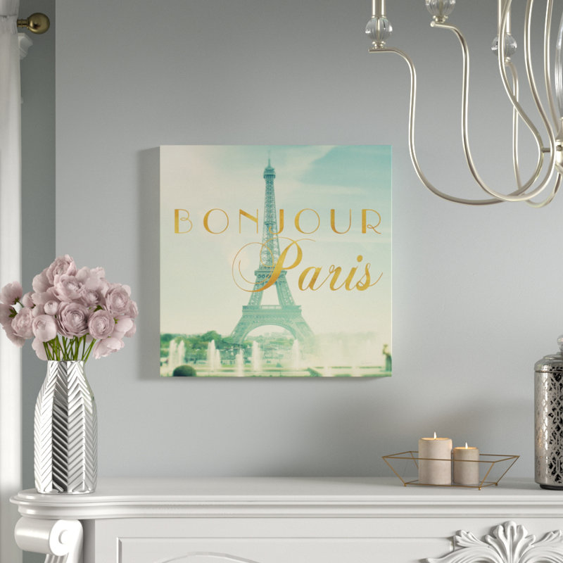 Impression sur toile tendue, impression sur toile tendue, H 12 po x l 12 po x P 1,5 po, Toile tendue, Pas de tapis