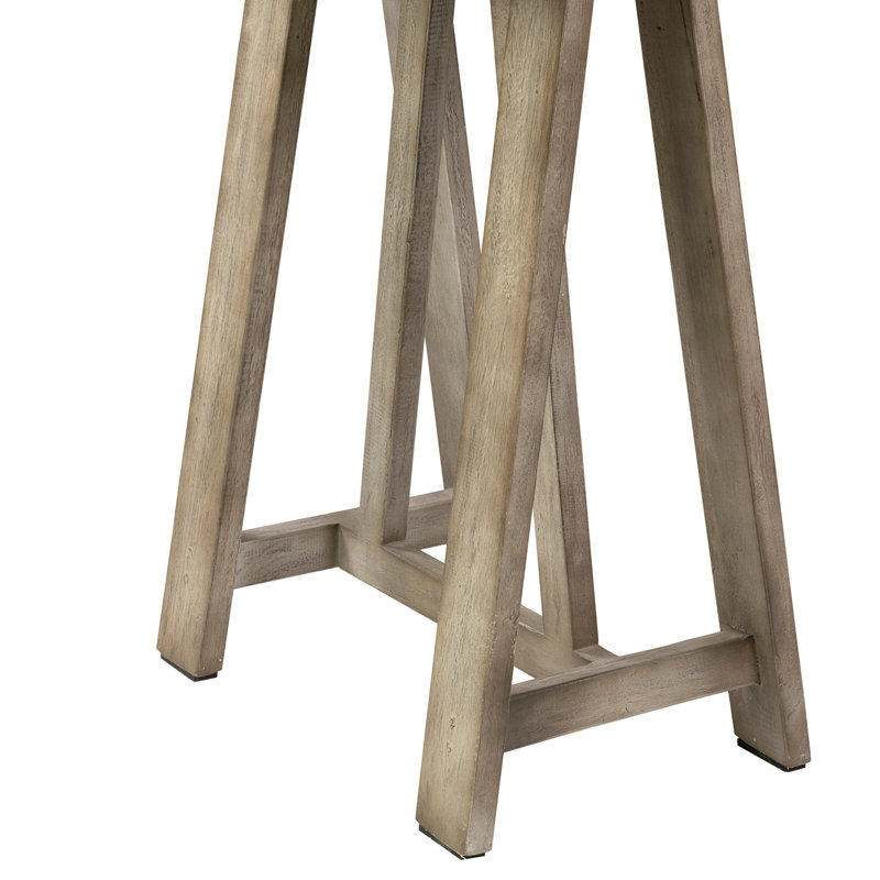Bureau en bois massif Alamosa