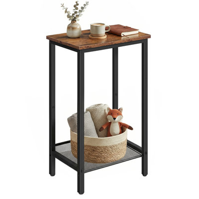 Grande table de bout 28,9 po Raimondas