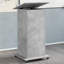 107cm Wood-based Material Lectern-106210103